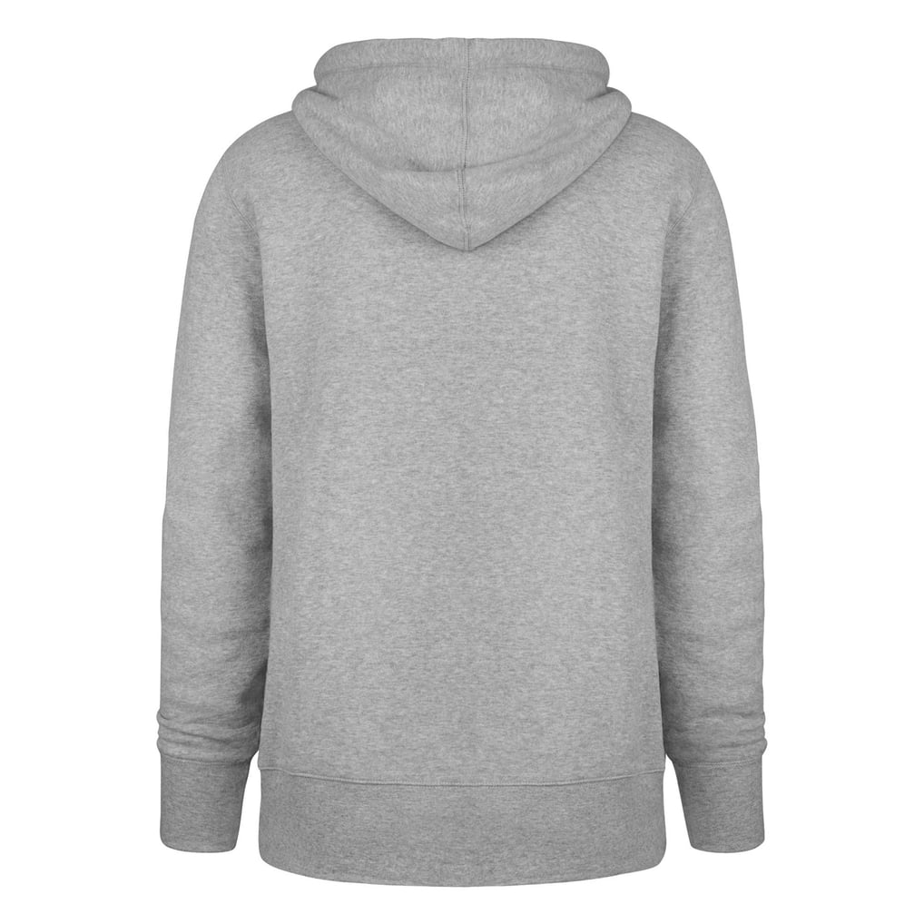 Miami Dolphins '47 Regional Headline Pullover Hoodie - Gray
