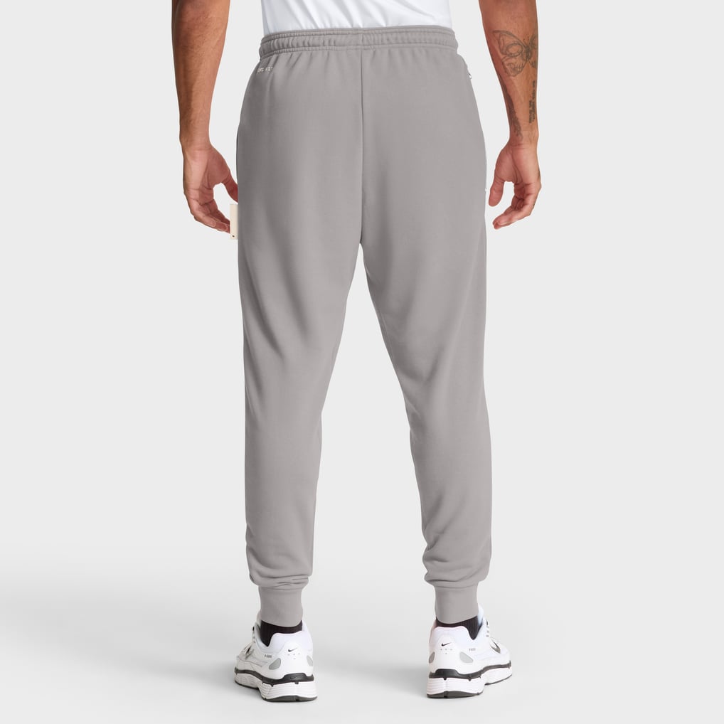 Miami Dolphins Nike Sideline Standard Issue Ground Game Dri-FIT Taper Pants - Gray
