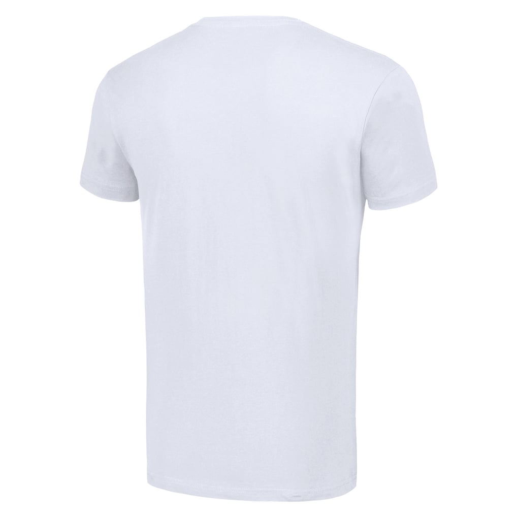 Miami Dolphins Starter Tailsweep T-Shirt - White