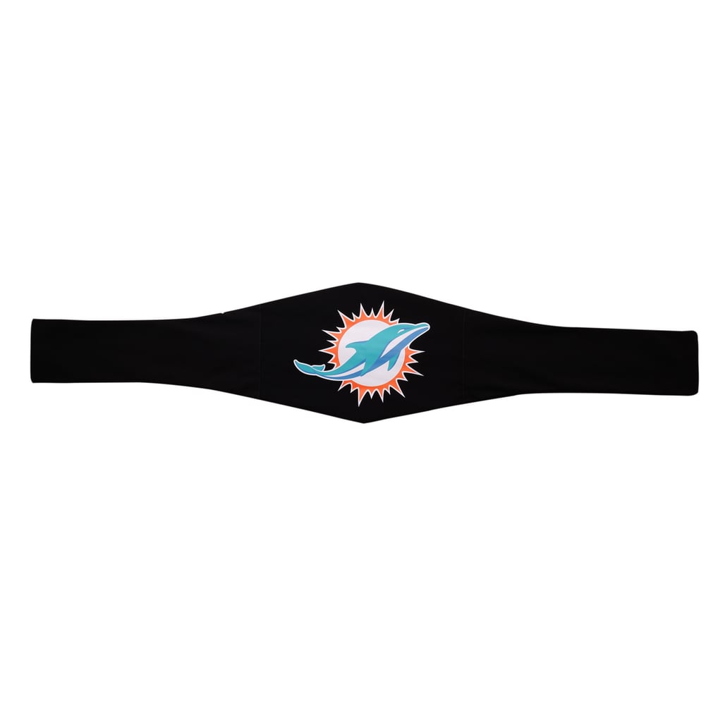Miami Dolphins WWE Legacy Title Belt
