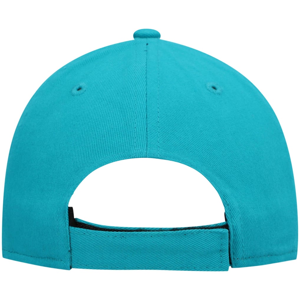 Miami Dolphins '47 Toddler Basic MVP Adjustable Hat - Teal