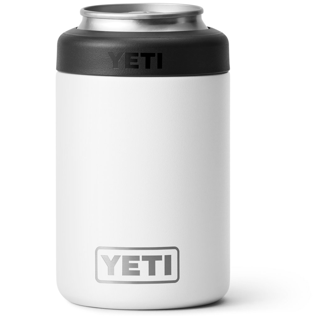 Miami Dolphins YETI 12oz. Rambler Colster Can Cooler
