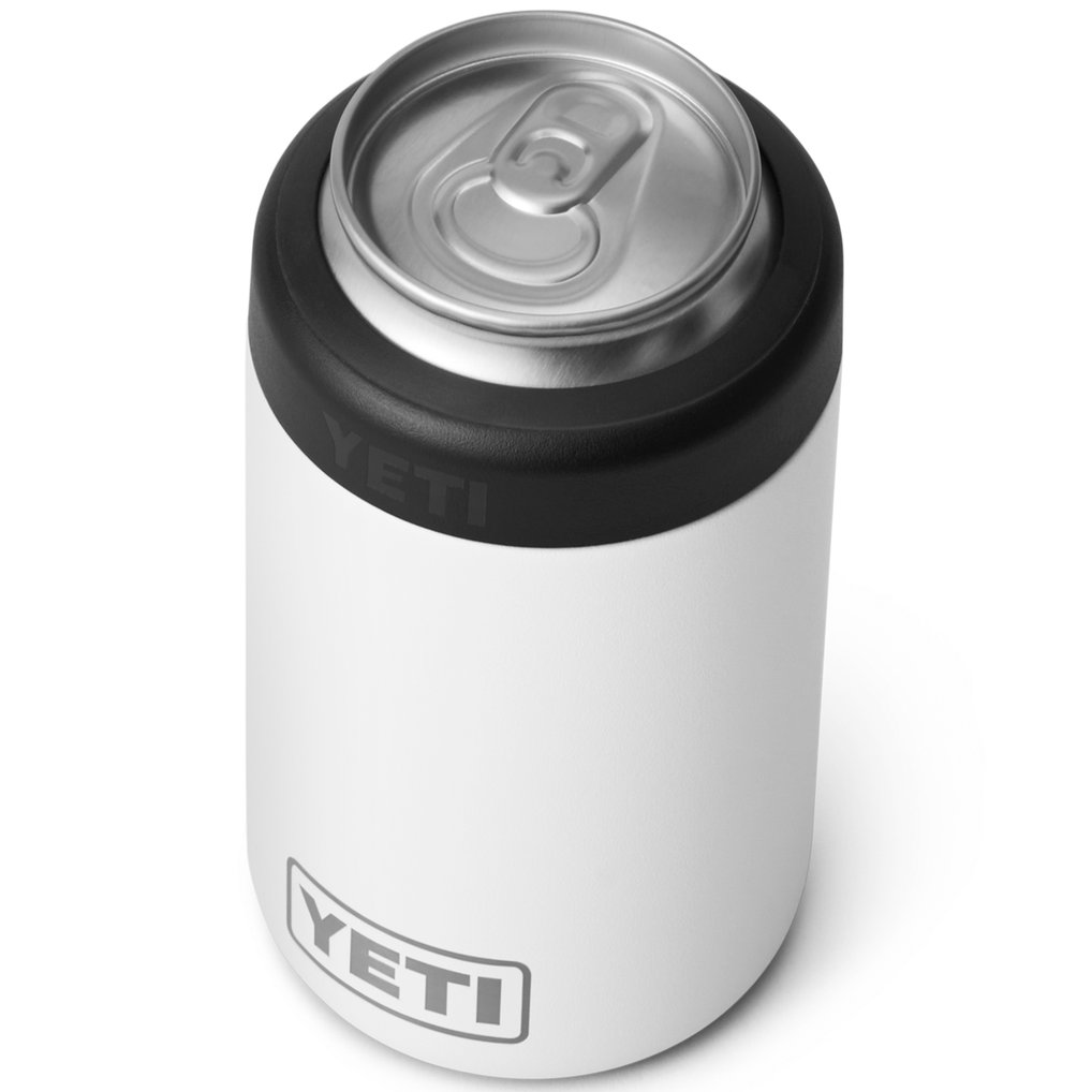 Miami Dolphins YETI 12oz. Rambler Colster Can Cooler