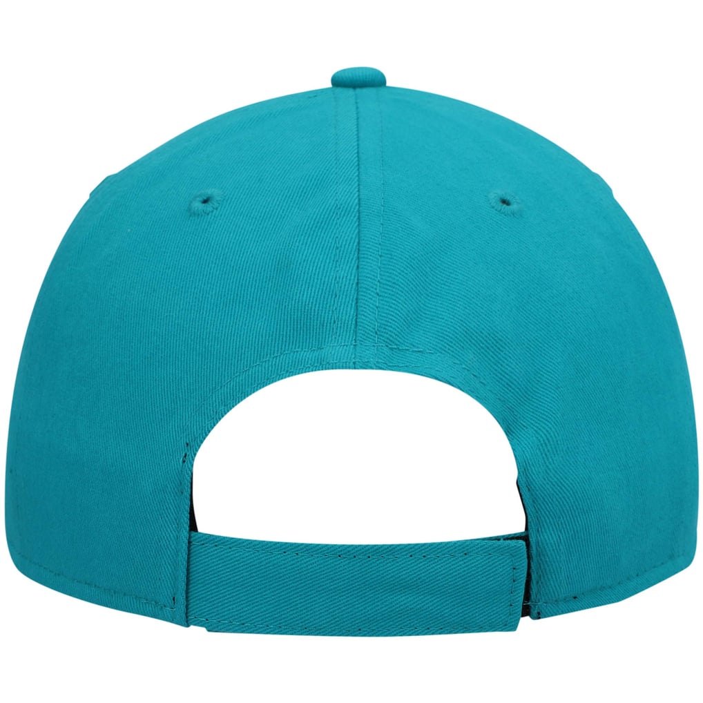 Miami Dolphins '47 Youth Basic MVP Adjustable Hat - Aqua