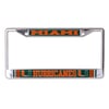 License Plate Frames