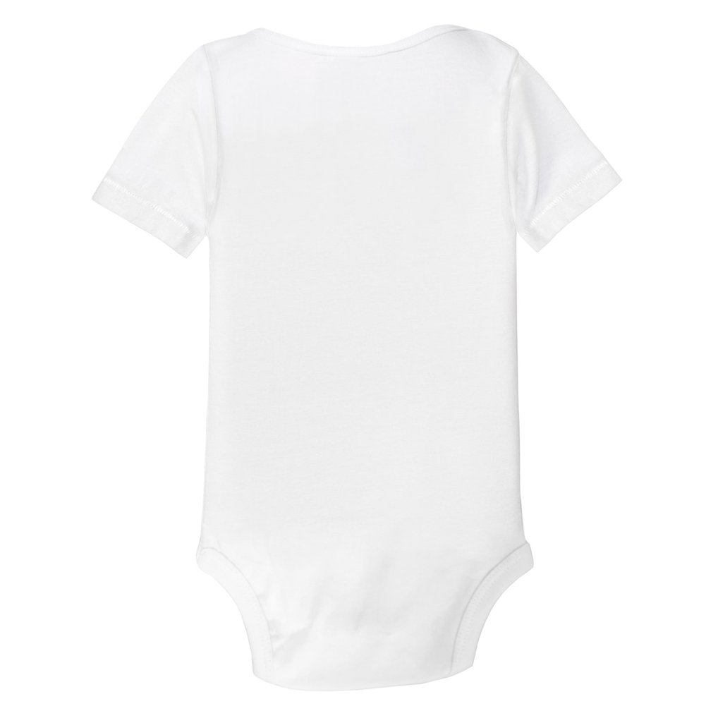 Miami Marlins Tiny Turnip Infant 2023 Spring Training Bodysuit - White