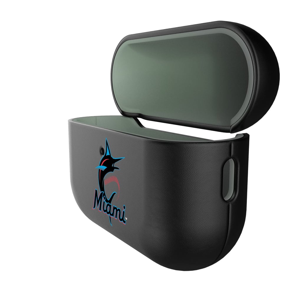  Miami Marlins Keyscaper AirPods Pro 3rd Generation Case Cover