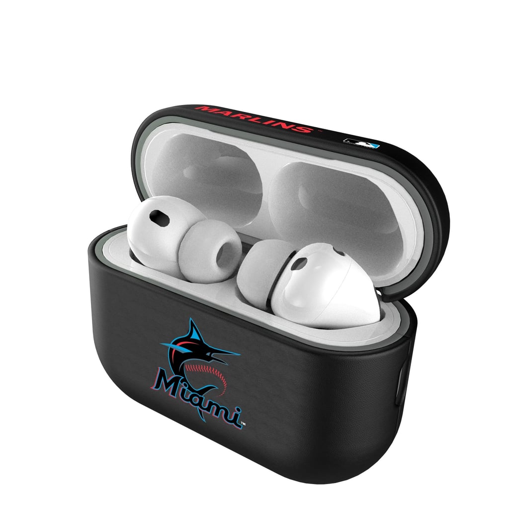  Miami Marlins Keyscaper AirPods Pro 3rd Generation Case Cover