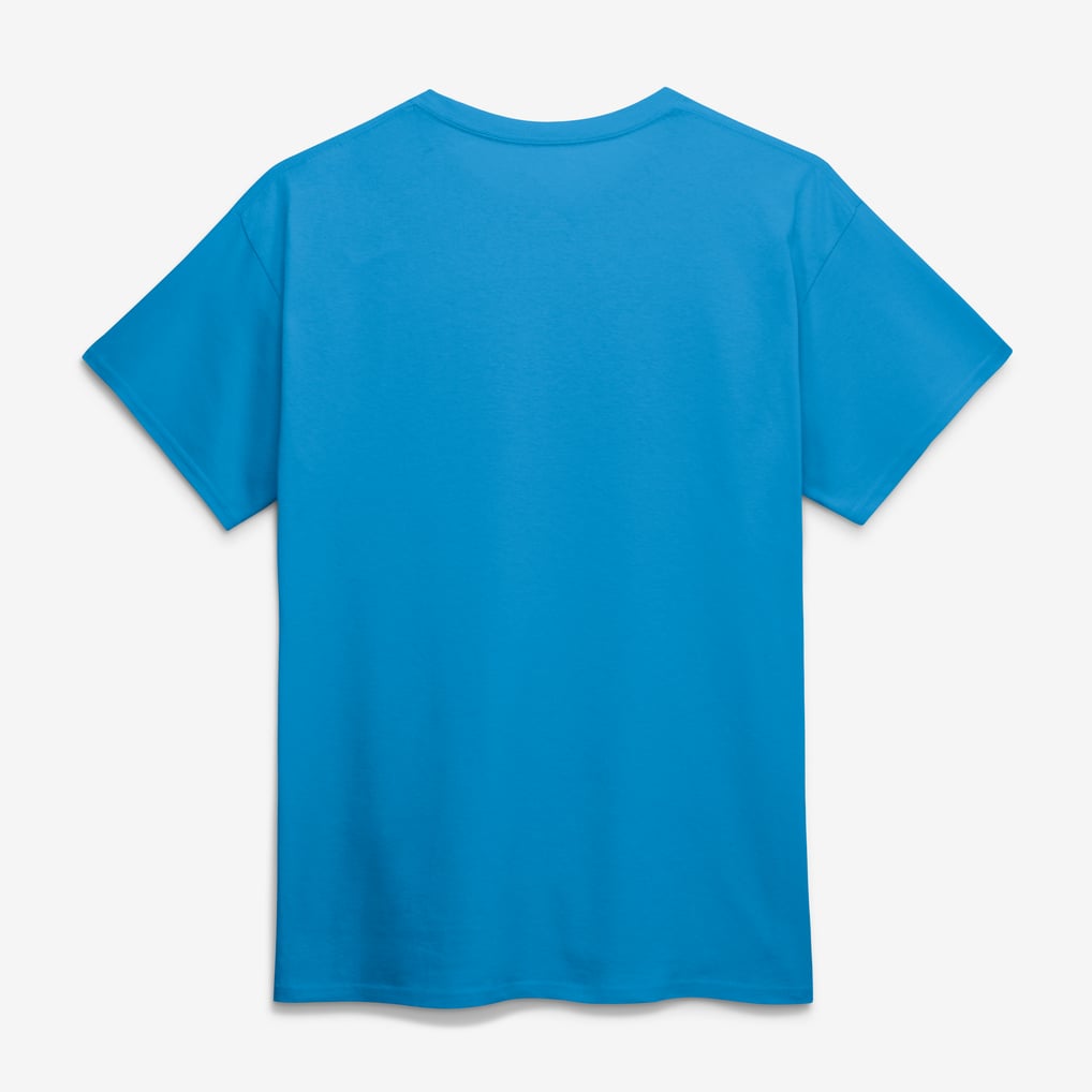 Miami Marlins Logo Athletic Wordmark T-Shirt - Teal