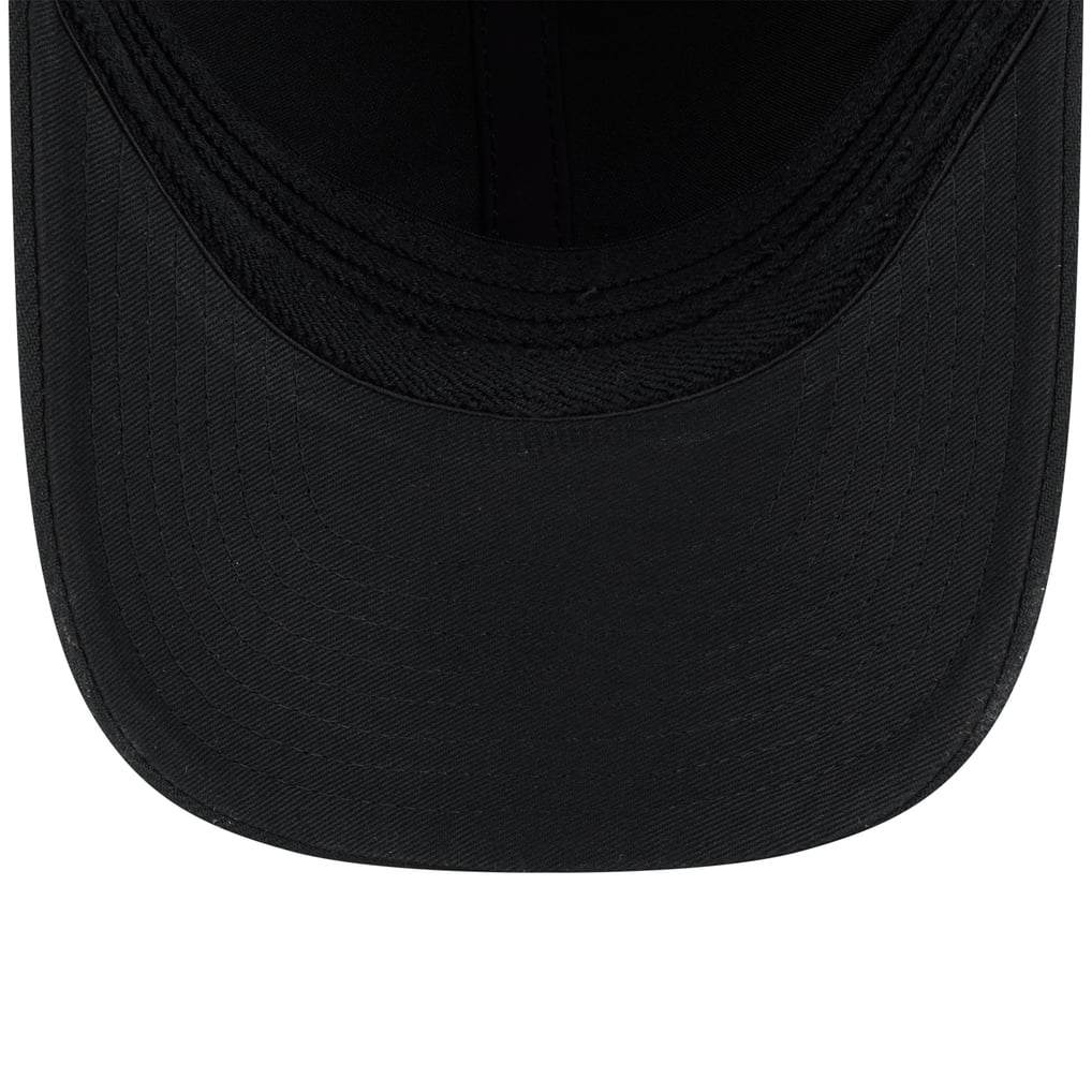  Florida Marlins New Era  Player Replica 39THIRTY M-Crown Flex Hat - Black