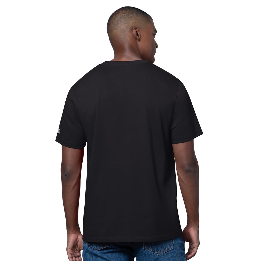  Miami Marlins Starter Two-Pack T-Shirt Set - Black/Heather Gray
