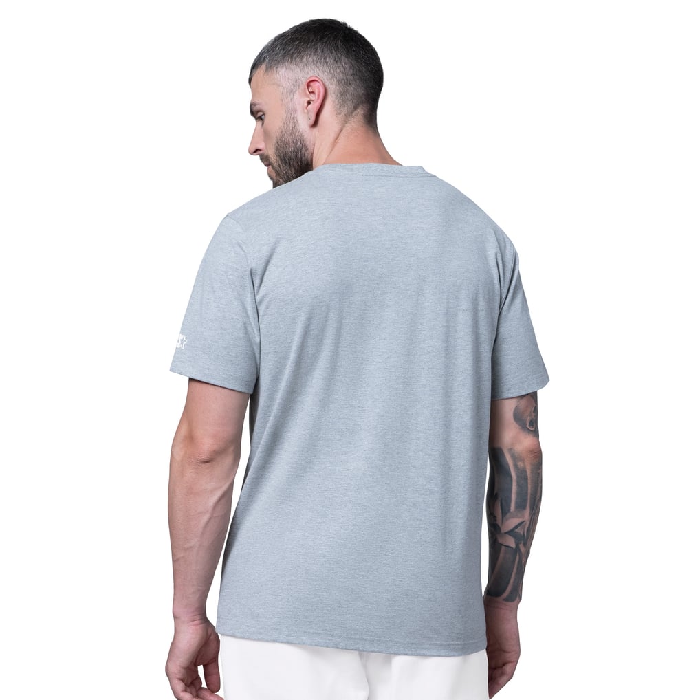  Miami Marlins Starter Two-Pack T-Shirt Set - Black/Heather Gray