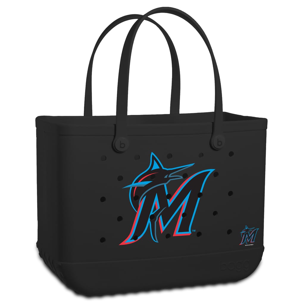 Miami Marlins Bogg Bag