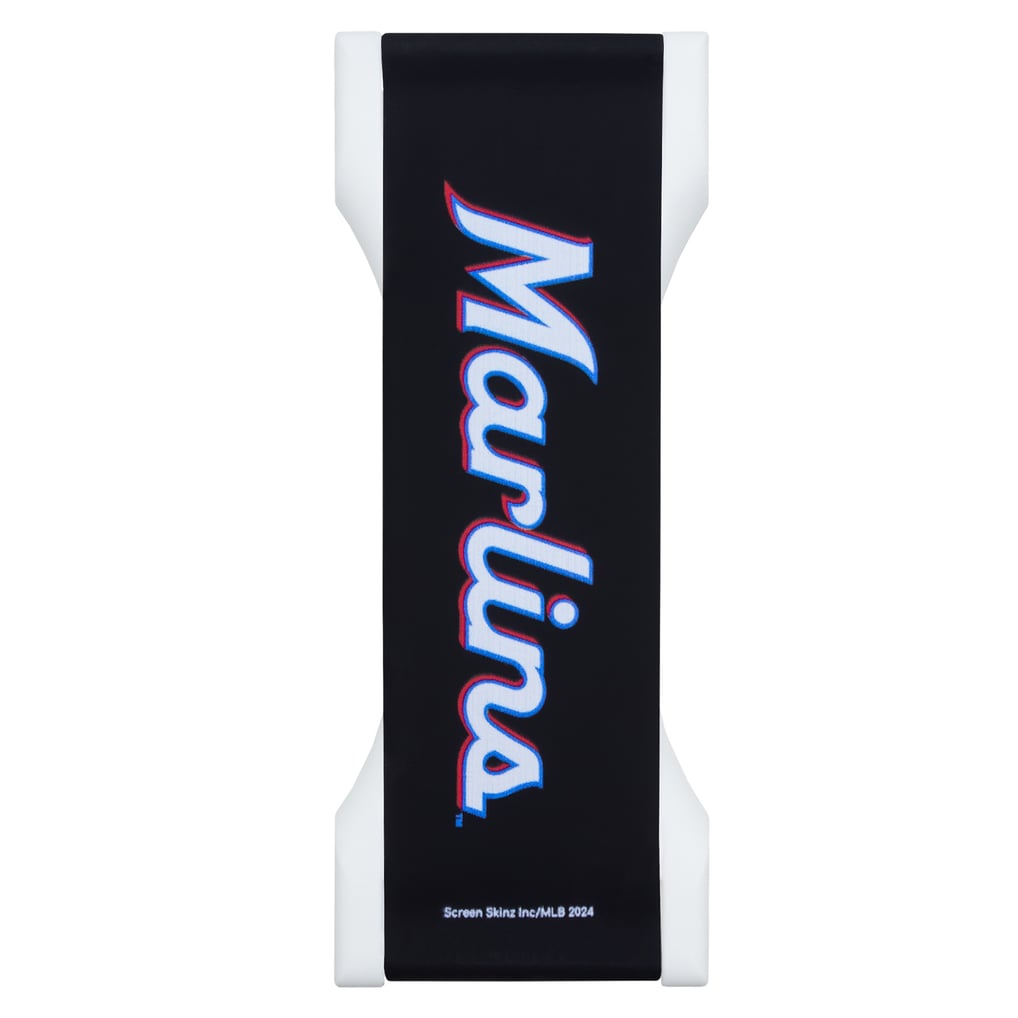 Miami Marlins Phone Grip