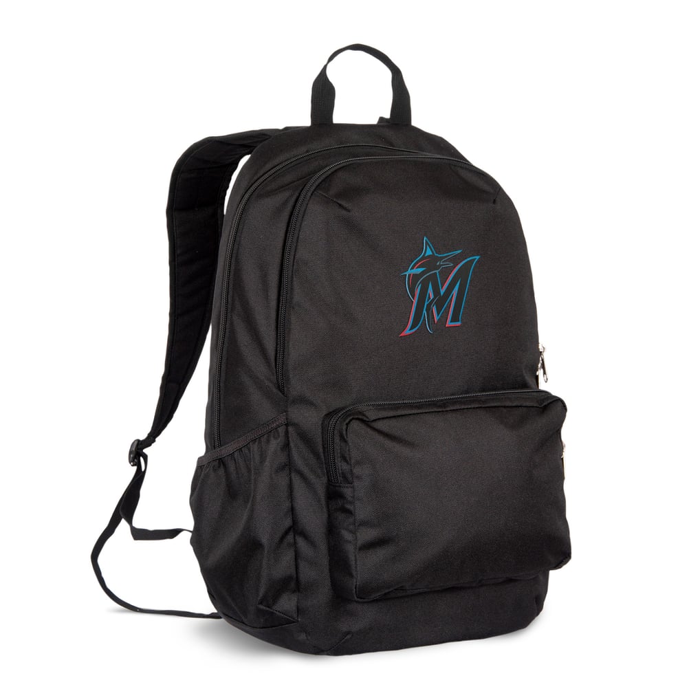 Miami Marlins WinCraft Rookie Backpack