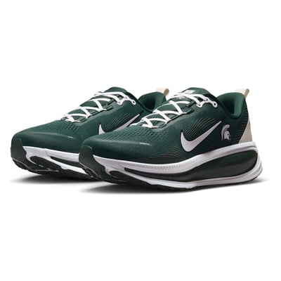 Michigan State Spartans Nike Vomero 18 Running Shoes