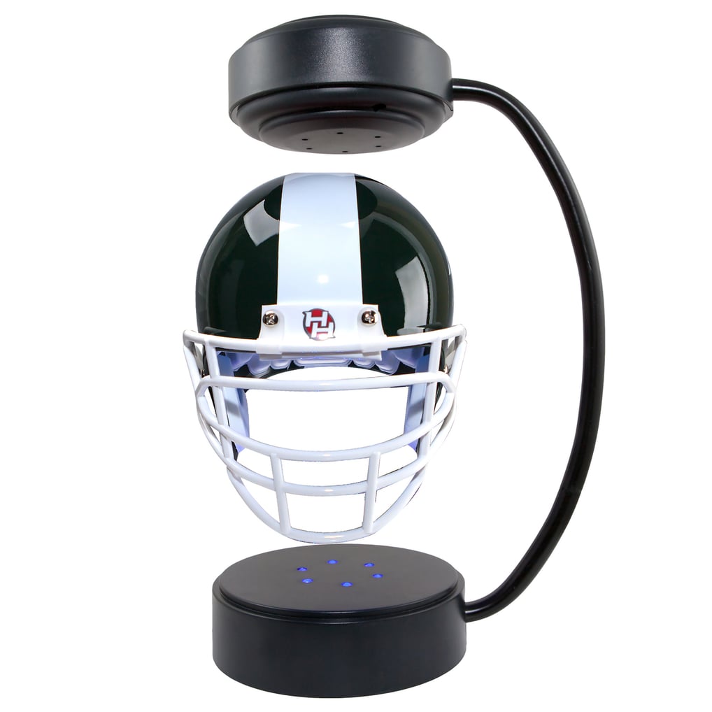 Michigan State Spartans Hover Team Helmet