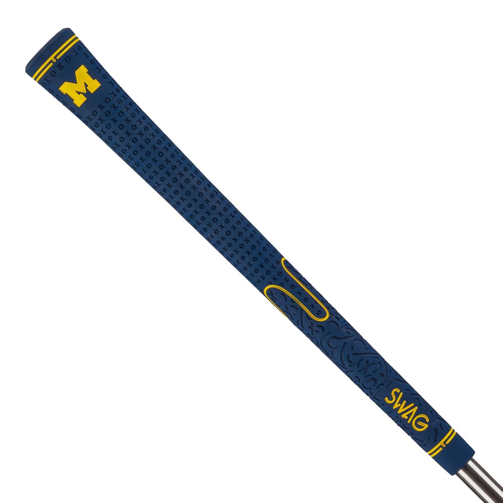 Michigan Wolverines Swing Grip