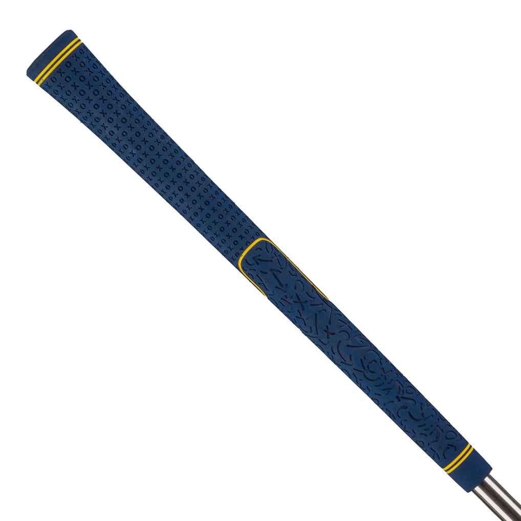 Michigan Wolverines Swing Grip