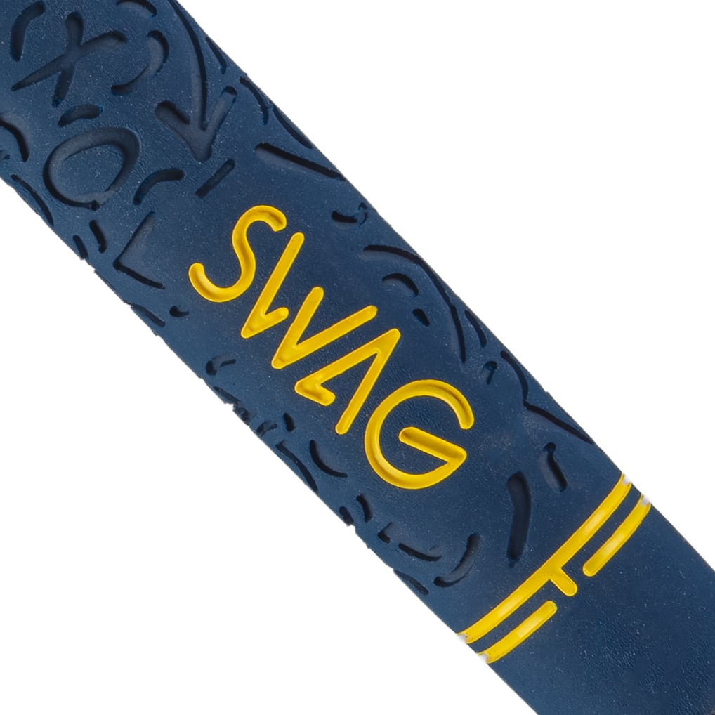 Michigan Wolverines Swing Grip