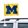 Car Flags