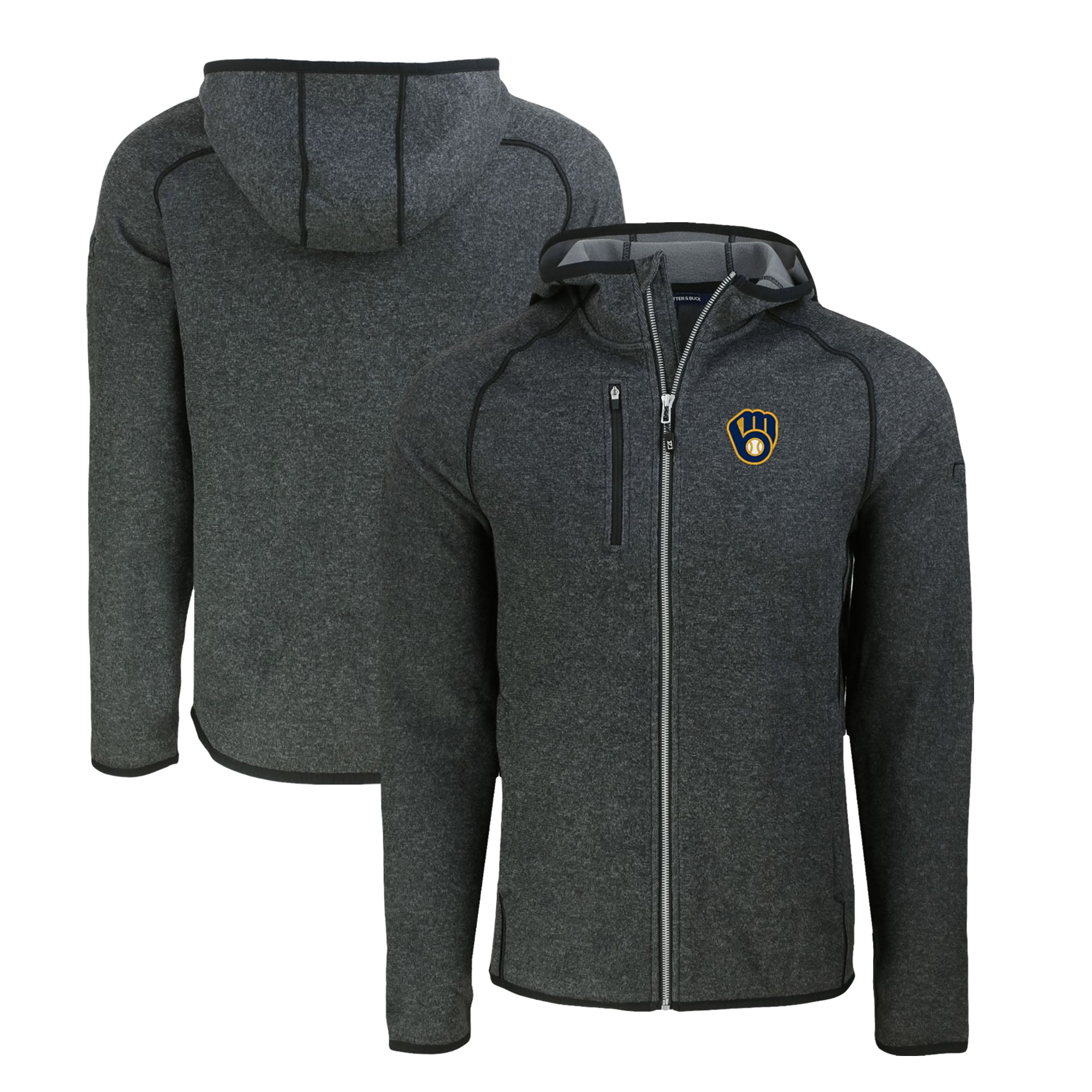 Heather Charcoal