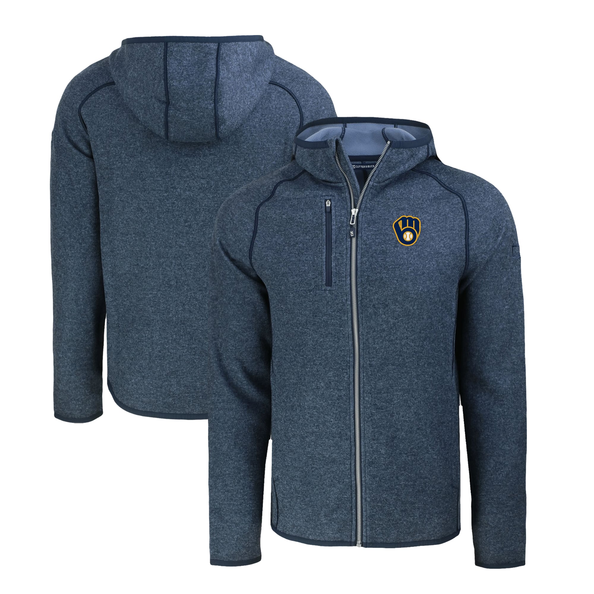 Heather Navy