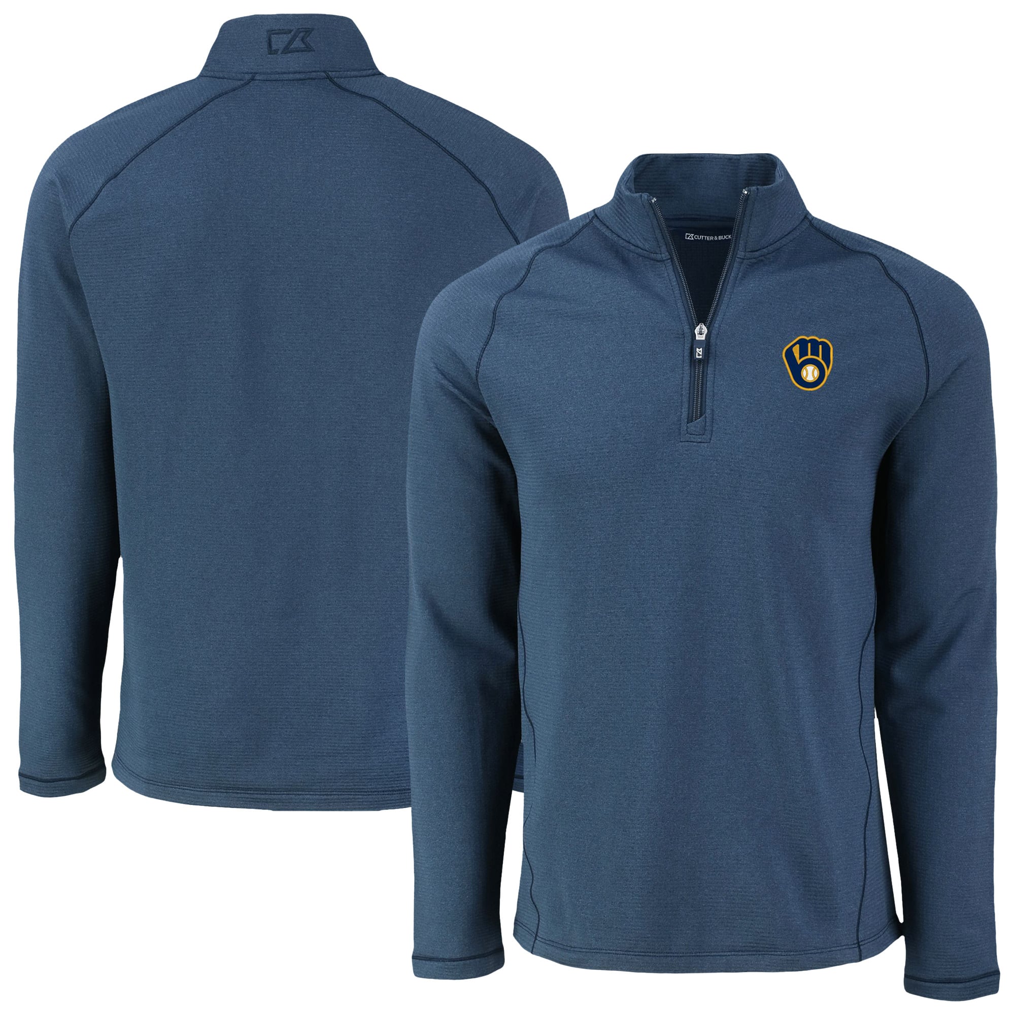 Heather Navy