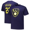 Player T-Shirts