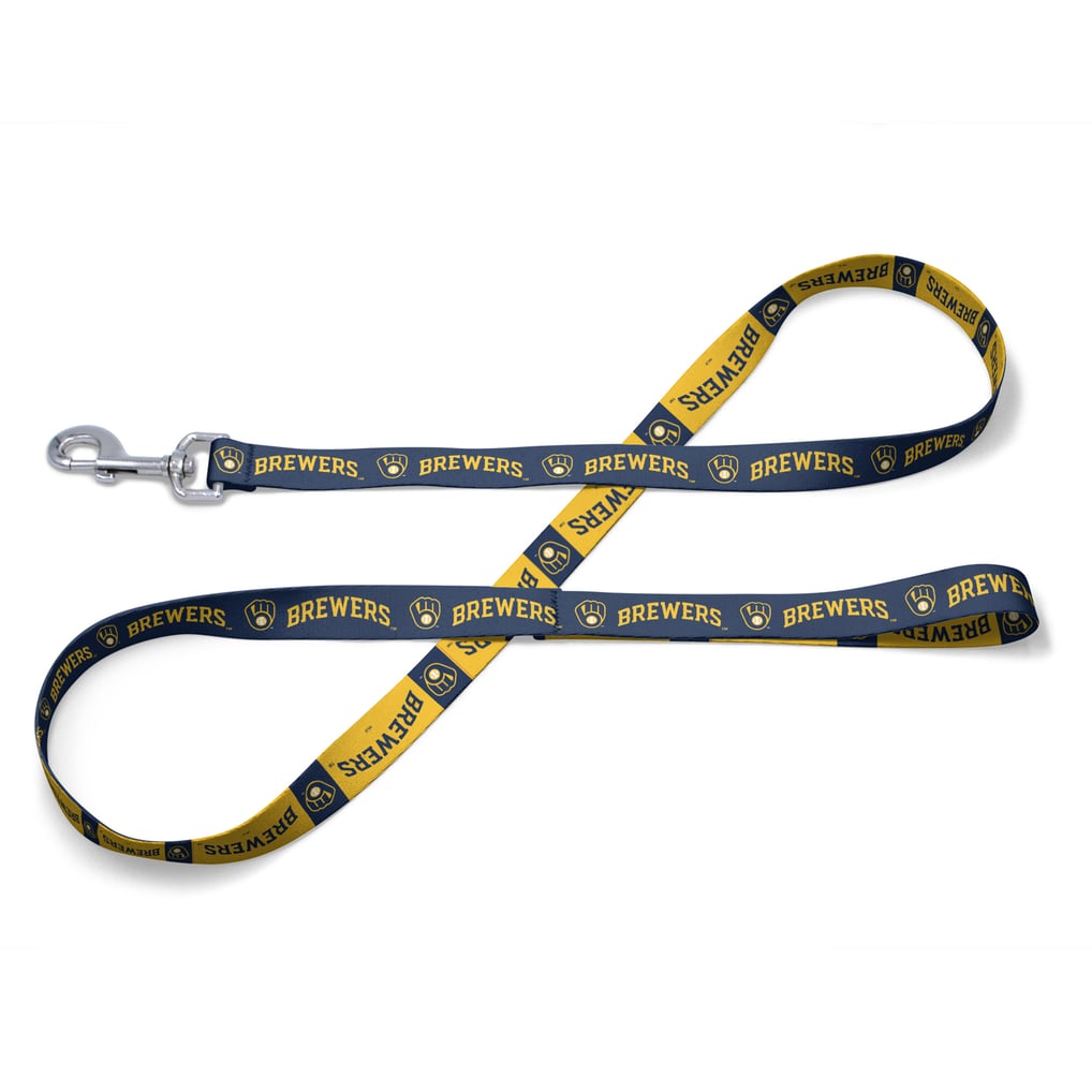 Milwaukee Brewers WinCraft Pet Leash