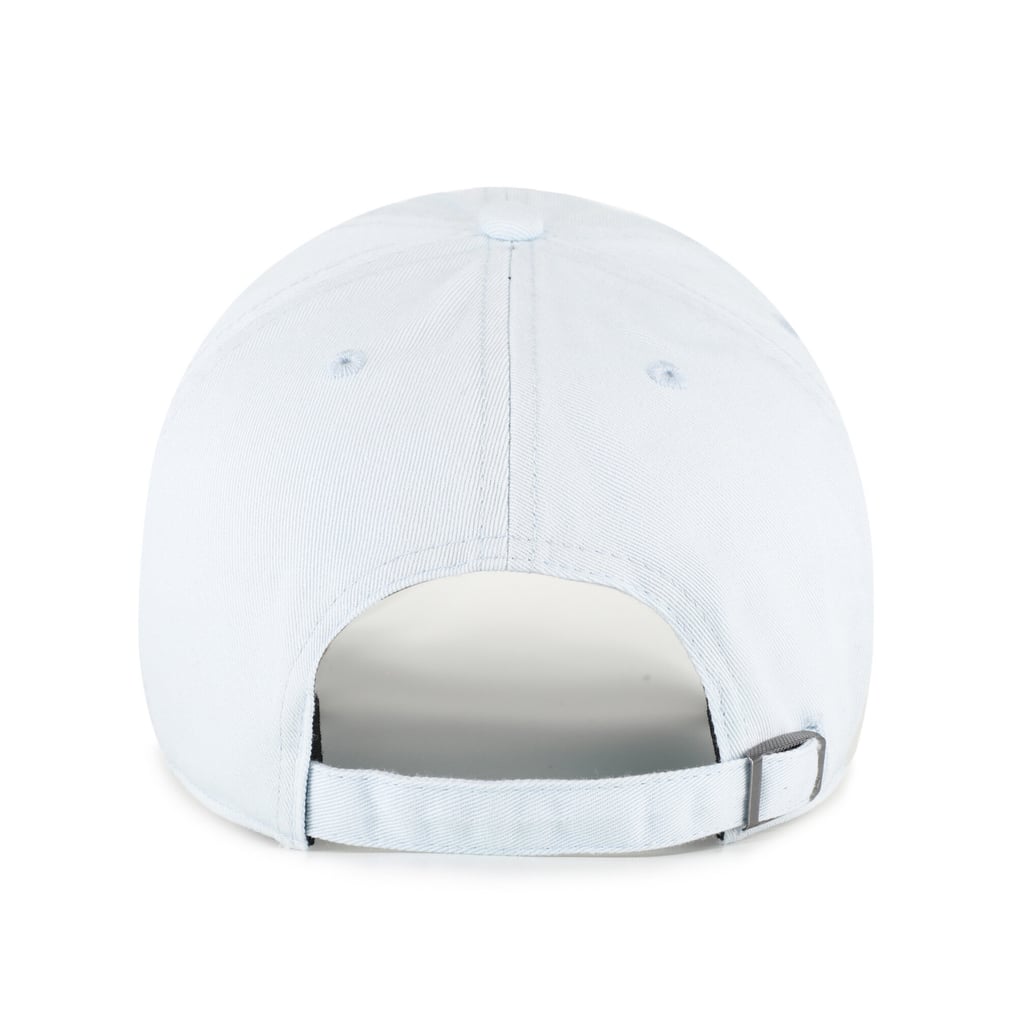 Milwaukee Brewers '47 Women's Pastel Clean Up Adjustable Hat - Light Blue