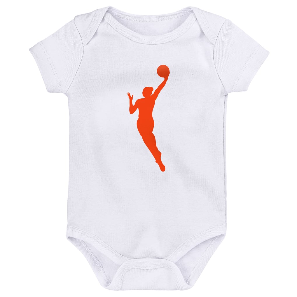 Minnesota Lynx Outerstuff Infant Destiny 3-Piece Creeper Set