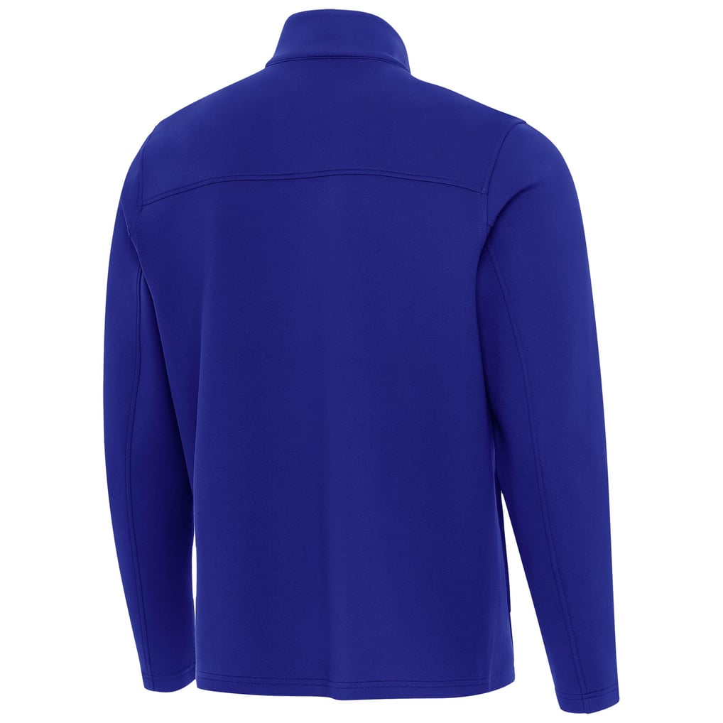 Minnesota Lynx Antigua Objection Full-Zip Jacket - Blue