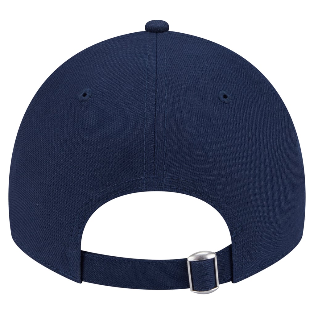 Minnesota Lynx New Era Unisex Core Alt Logo 9TWENTY Adjustable Hat - Navy