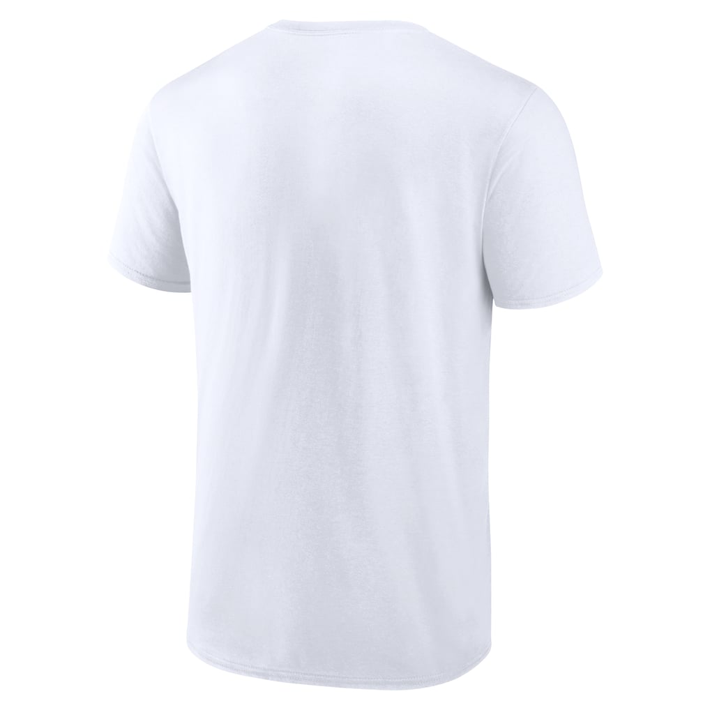 Minnesota Lynx Unisex Push Limits T-Shirt - White