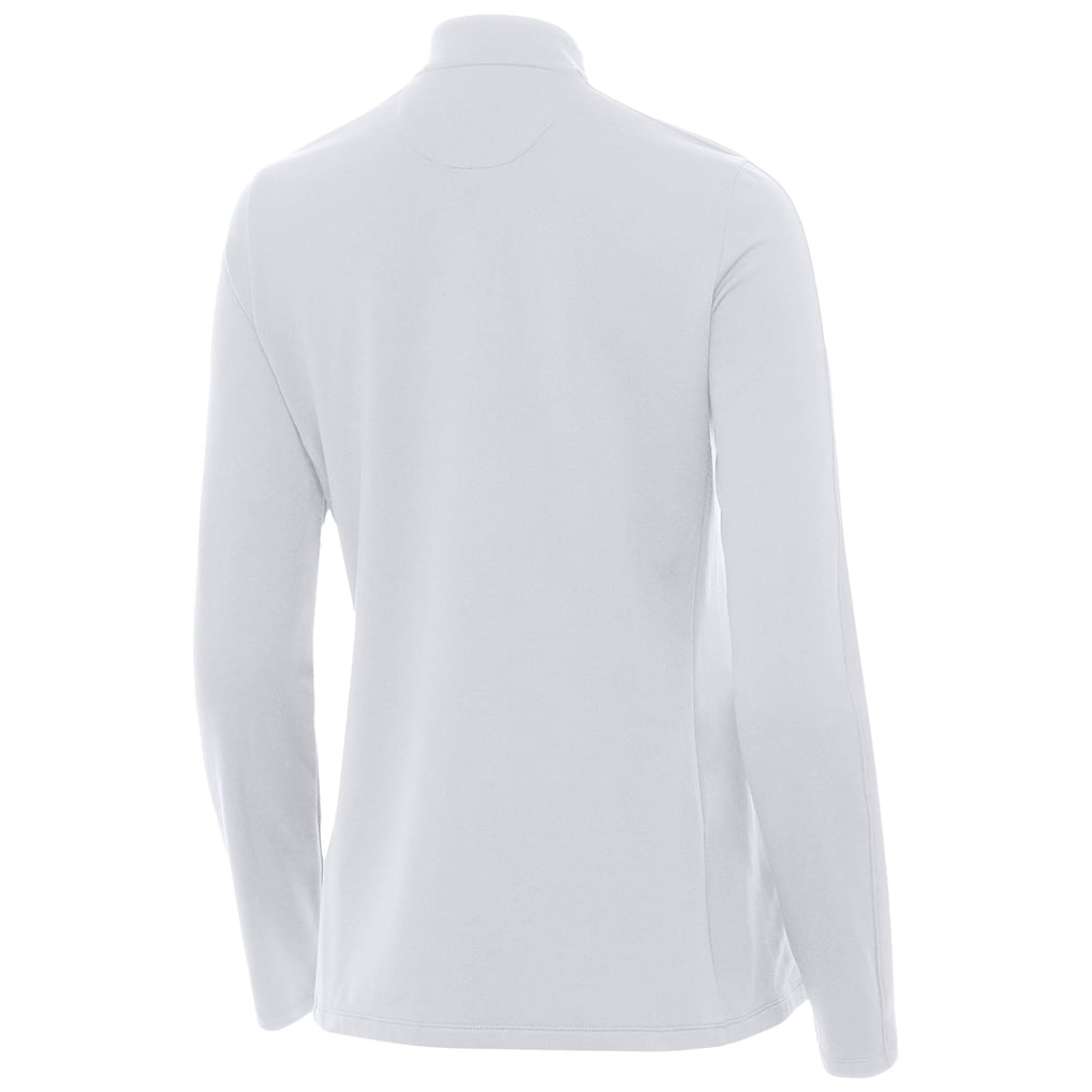 Minnesota Lynx Antigua Women's Continual Full-Zip Jacket - White