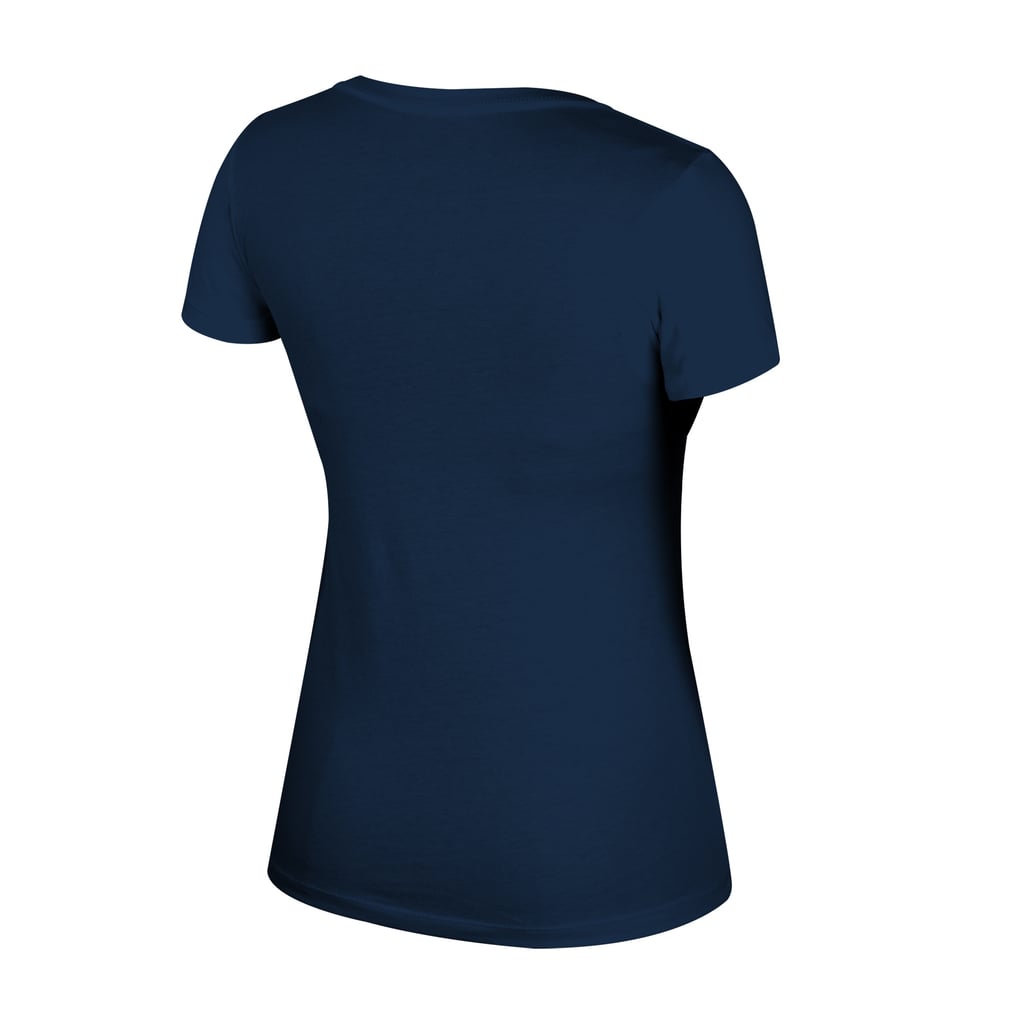 Minnesota Lynx Stadium Essentials Women's Third Quarter T-Shirt - Navy