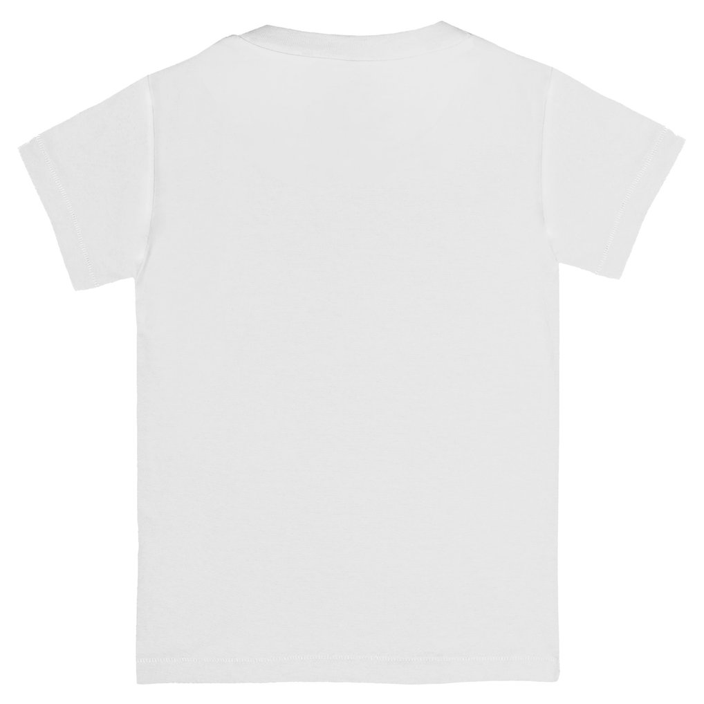Minnesota Twins Tiny Turnip   Infant Logo Grid  T-Shirt - White