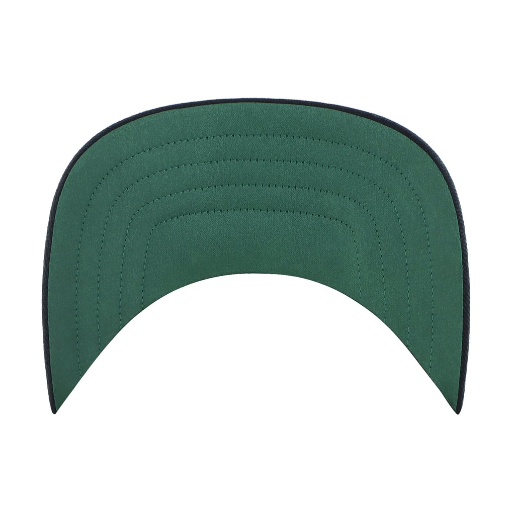 Minnesota Twins '47 x Rawlings Pinstripe Hitch Adjustable Hat - Navy