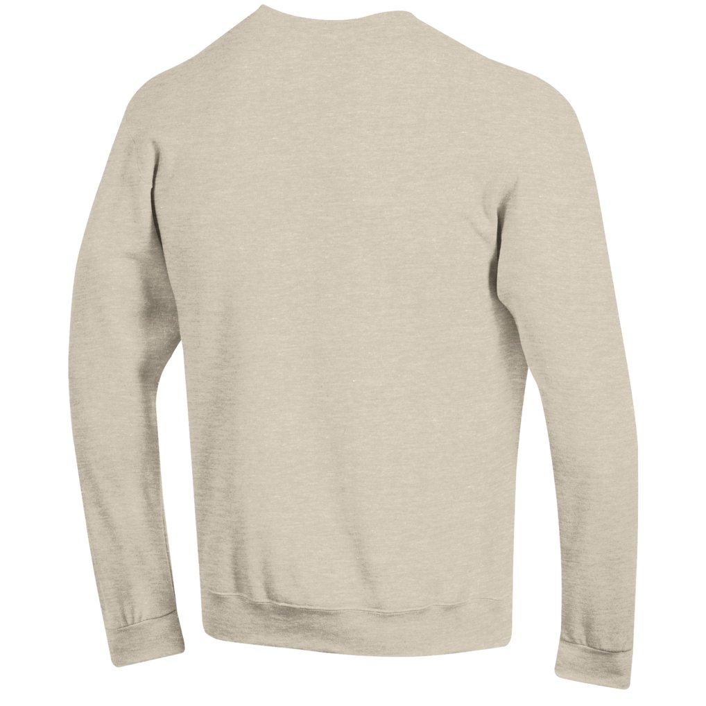 Minnesota Twins Champion Eco Powerblend Sweatshirt - Oatmeal