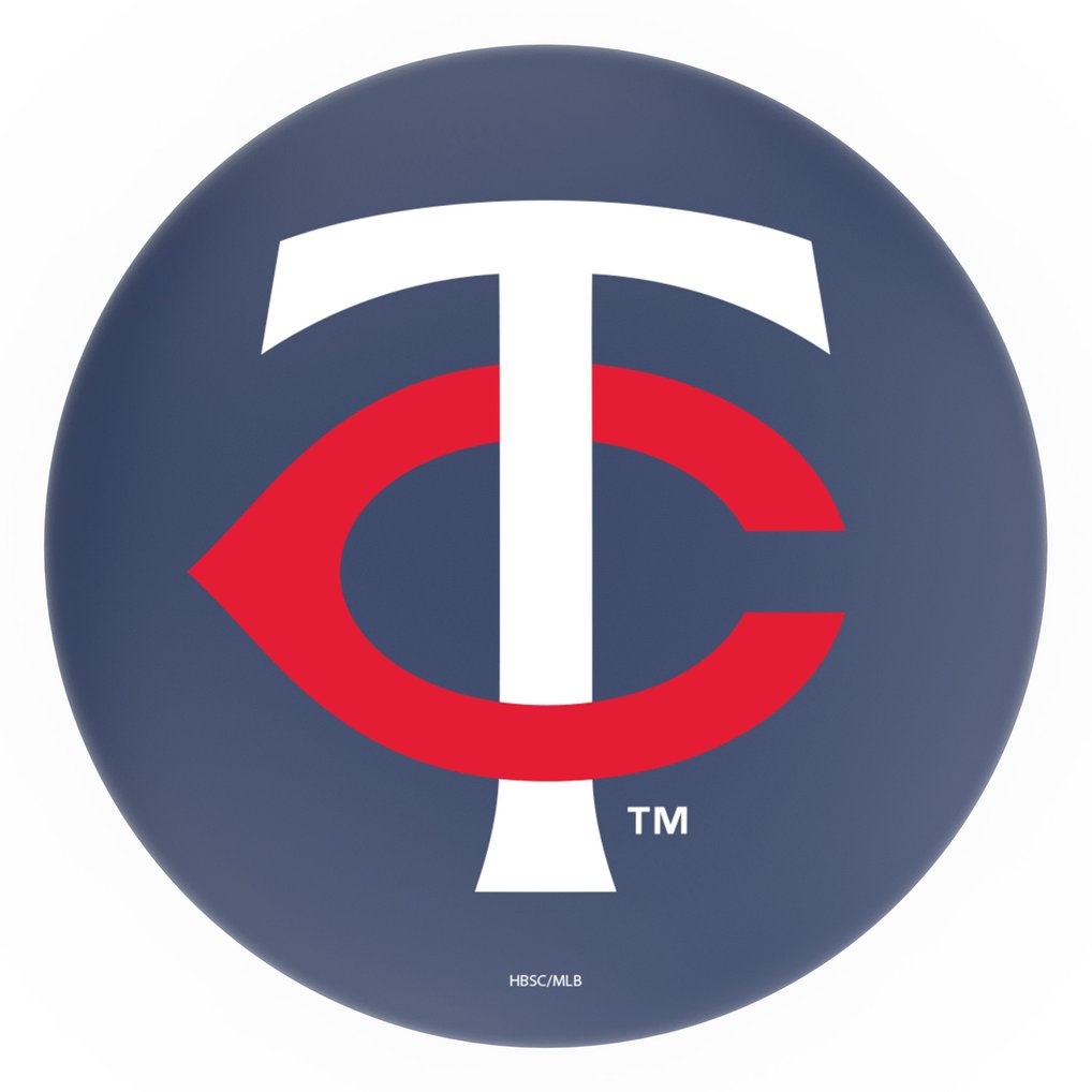 Minnesota Twins 30" Swivel Counter Stool