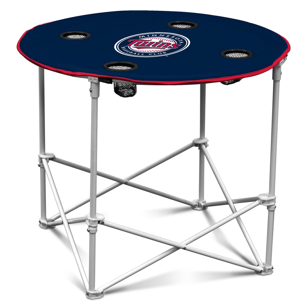 Minnesota Twins Round Table - Navy