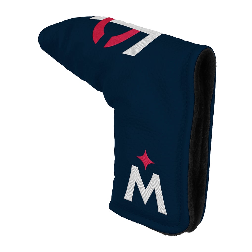 Minnesota Twins WinCraft Blade Putter Cover