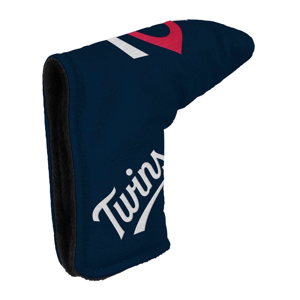 Minnesota Twins WinCraft Blade Putter Cover