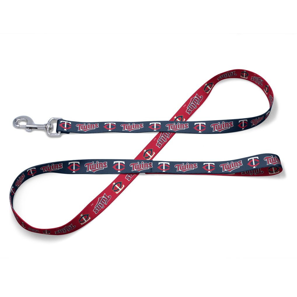 Minnesota Twins WinCraft Pet Leash