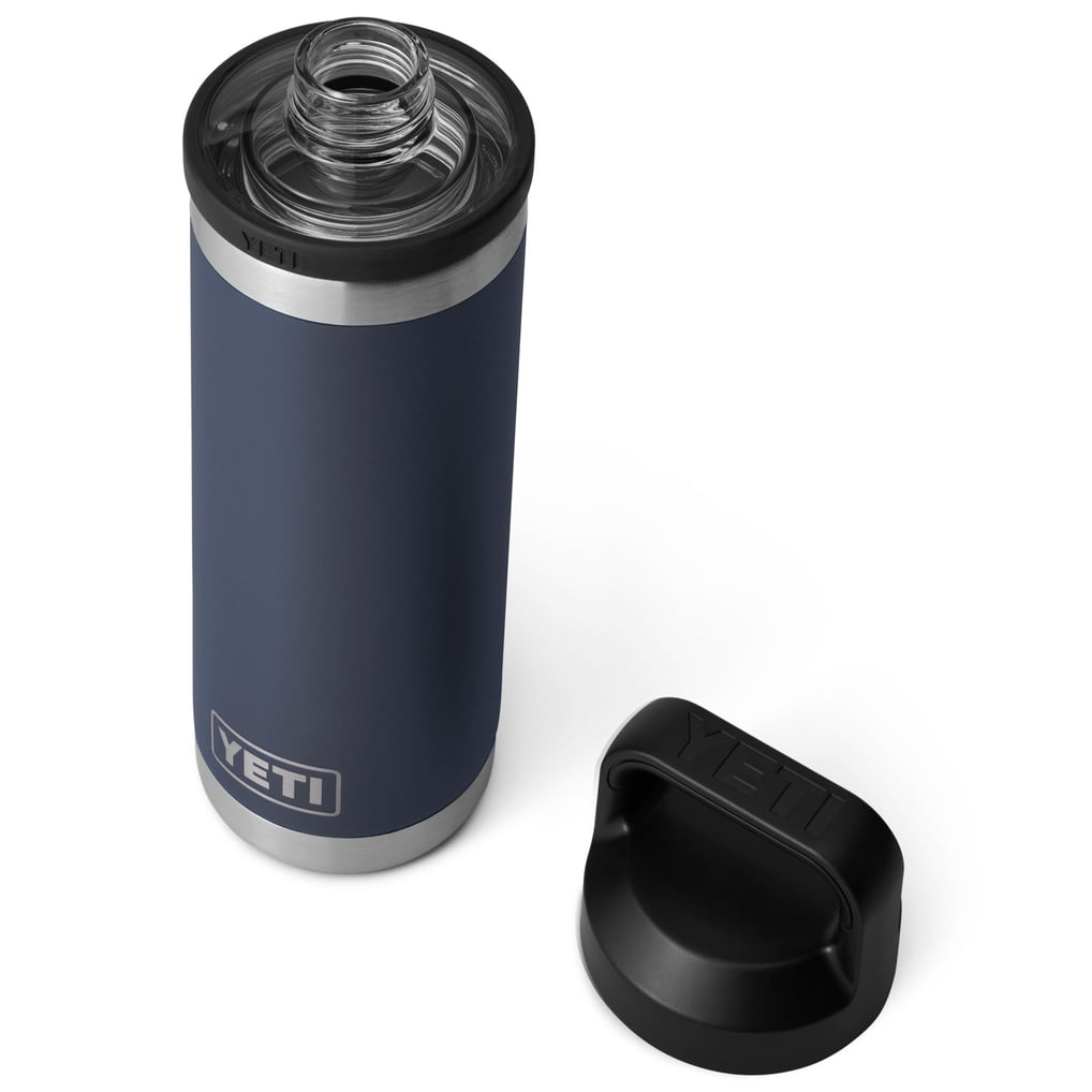 Minnesota Twins YETI 18oz. Rambler Chug Water Bottle