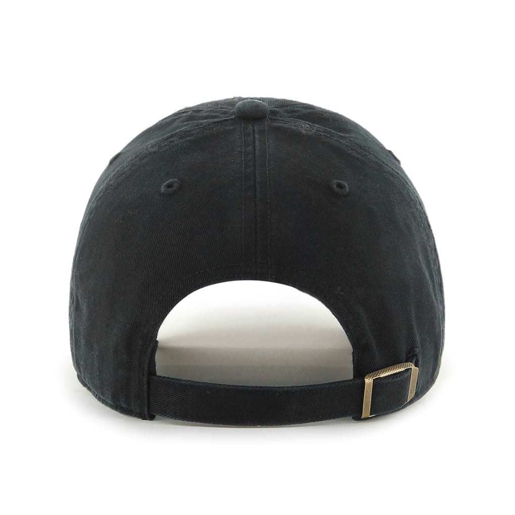 Minnesota Vikings '47 Tonal Clean Up Adjustable Hat - Black