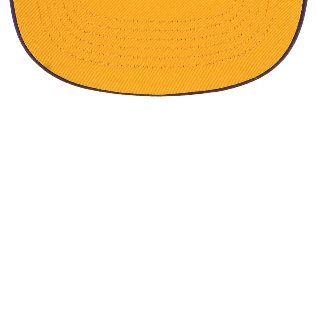 Minnesota Vikings '47 Roscoe Two-Toned Hitch Adjustable Hat - White/Purple