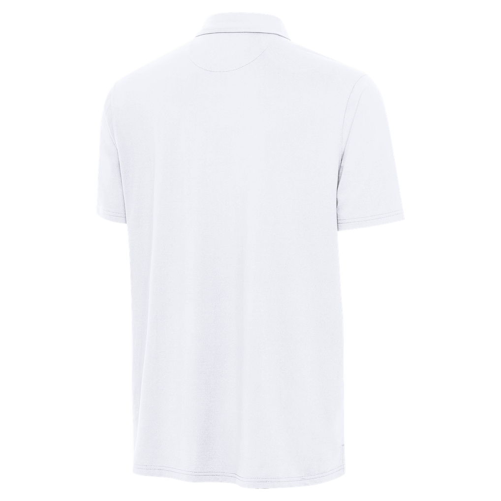  Minnesota Vikings Antigua Era Polo - White