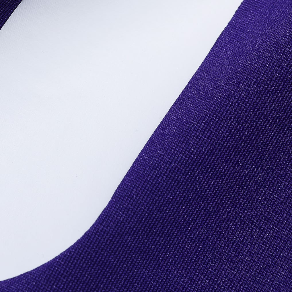 Michael Jurgens Minnesota Vikings Nike Game Jersey -  Purple